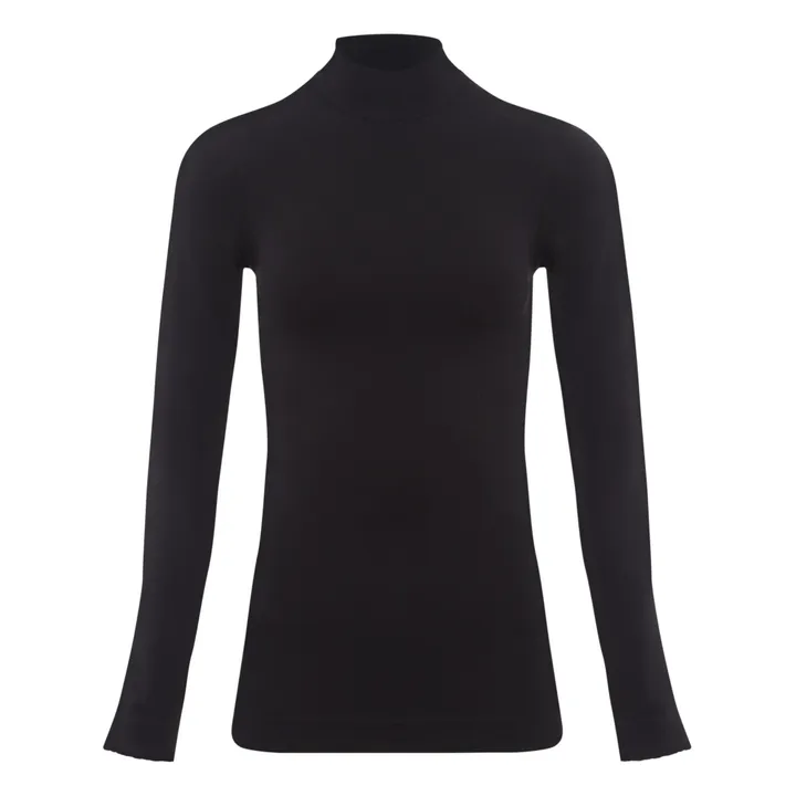 Maglia intima Owen | Nero- Immagine del prodotto n°0
