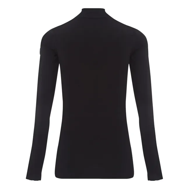 Maglia intima Owen | Nero