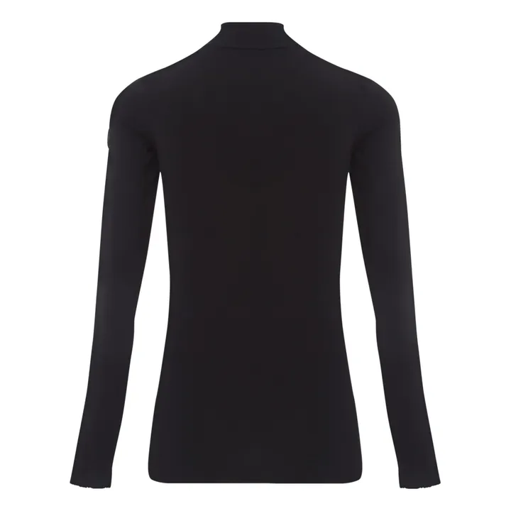 Maglia intima Owen | Nero- Immagine del prodotto n°1