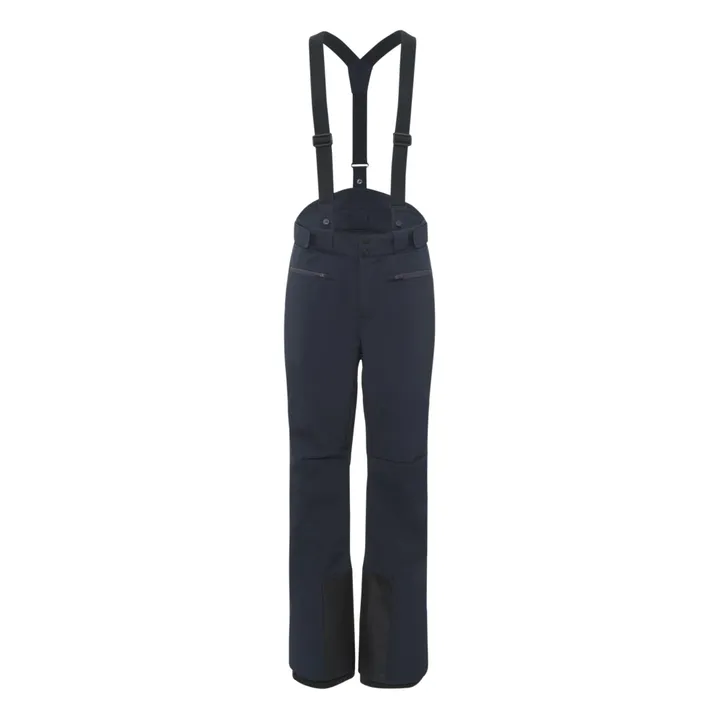 Pantaloni da sci Tomaso | Blu marino- Immagine del prodotto n°0