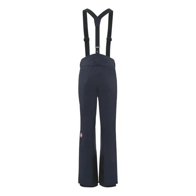Pantaloni da sci Tomaso | Blu marino