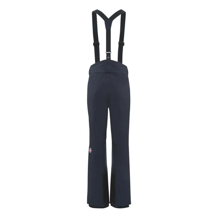 Pantaloni da sci Tomaso | Blu marino- Immagine del prodotto n°1