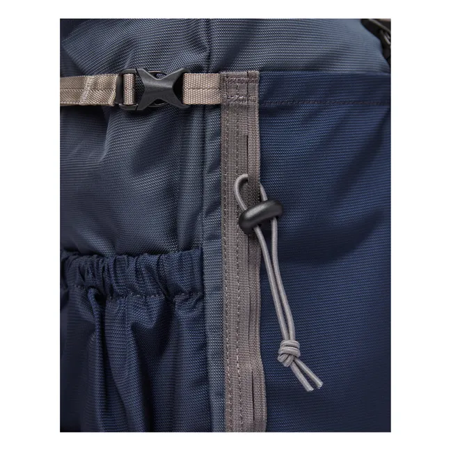 Forest Hike Backpack | Navy blue