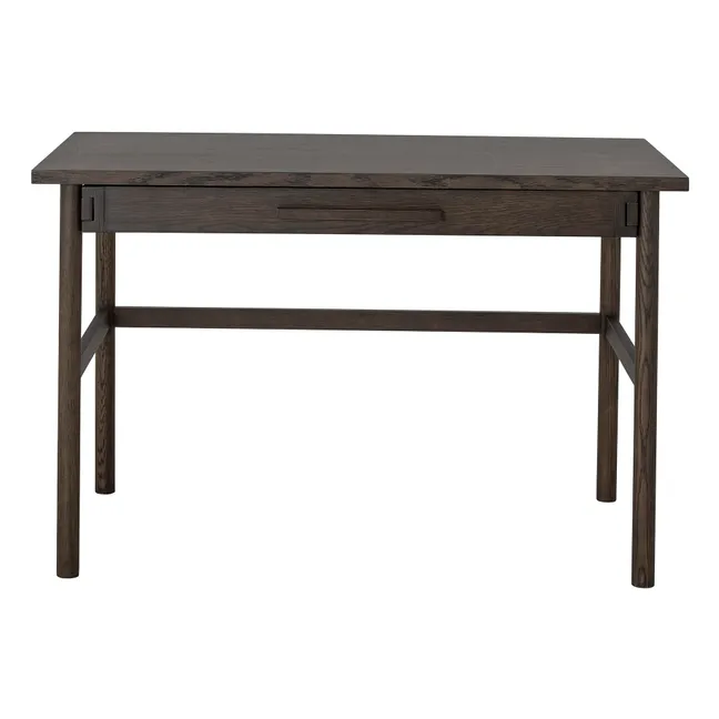 Wells Oak Desk | Oak