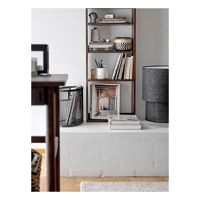 Wells Oak Desk | Oak