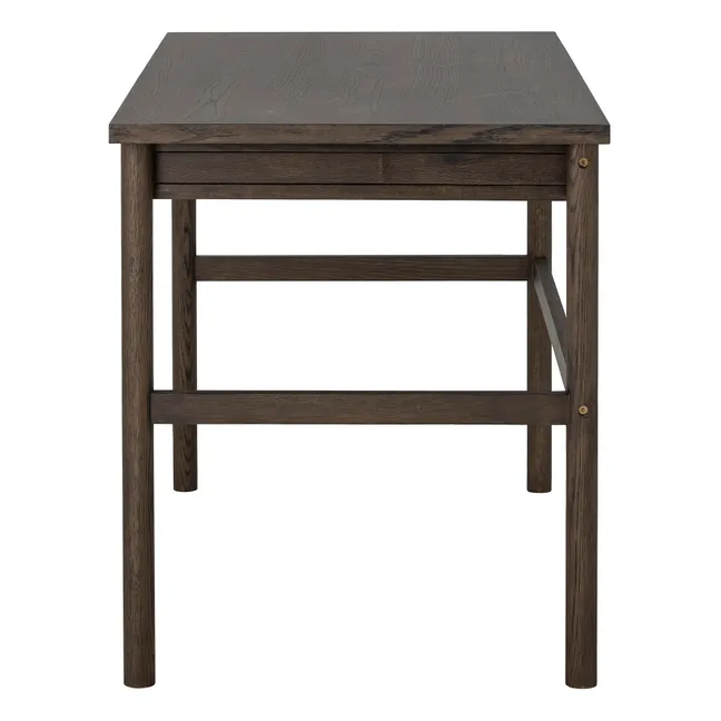 Wells Oak Desk | Oak
