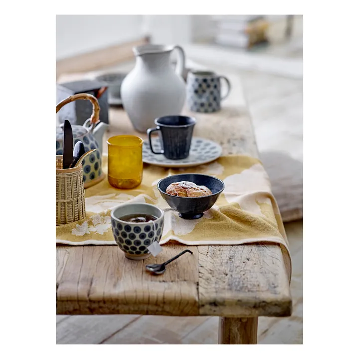 Table basse Riber en bois de récupération- Image produit n°5