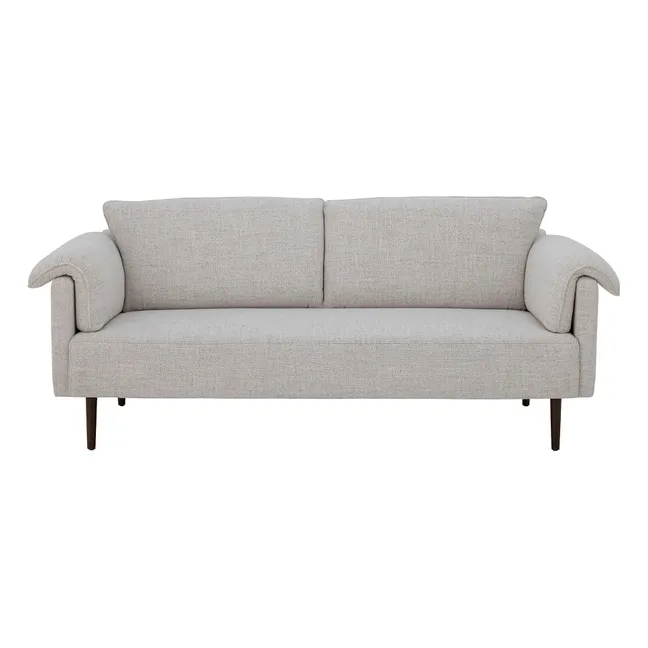 Chesham 3-Seater Sofa | White