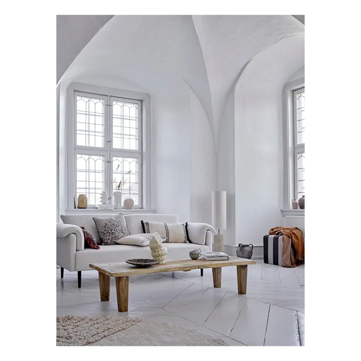 Dreisitzer-Sofa Chesham | Weiß- Produktbild Nr. 1