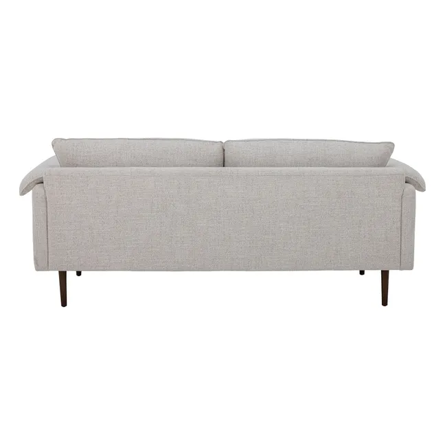 Chesham 3-Seater Sofa | White