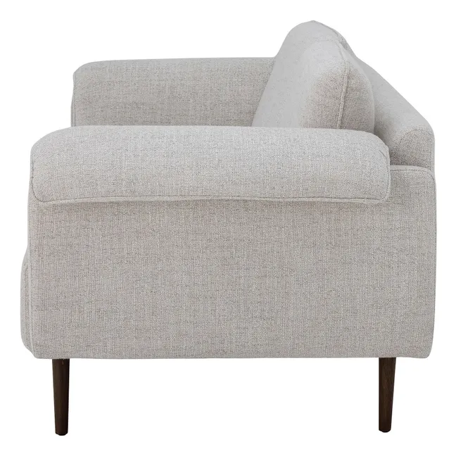 Chesham 3-Seater Sofa | White