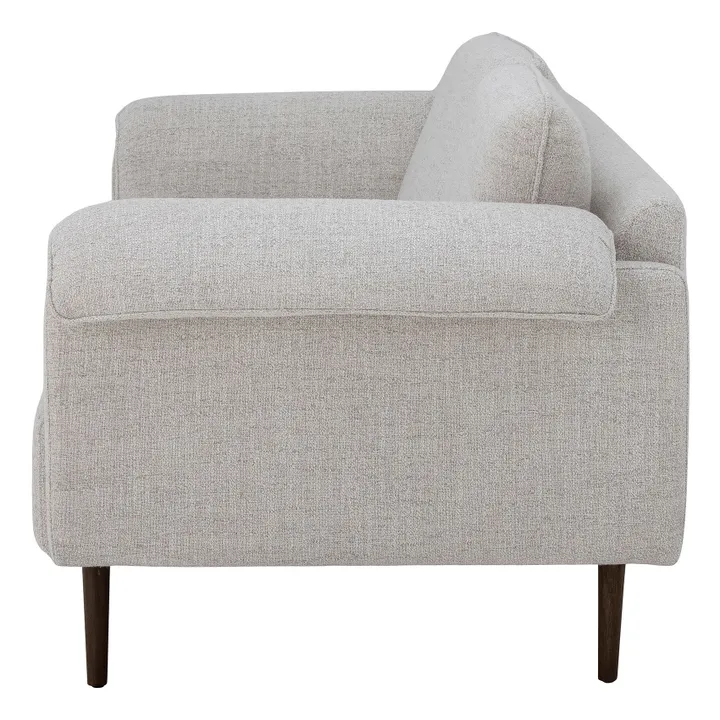 Canapé 3 places Chesham | Blanc- Image produit n°4