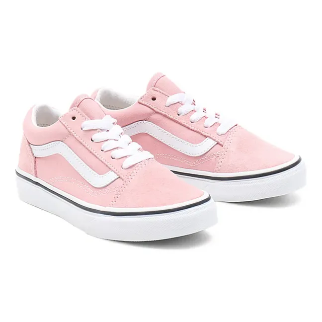 Sneakers Old Skool | Rosa