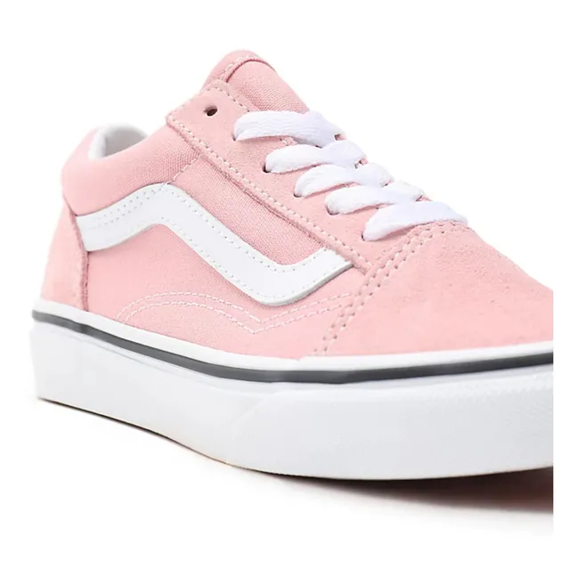 Sneakers Old Skool | Rosa