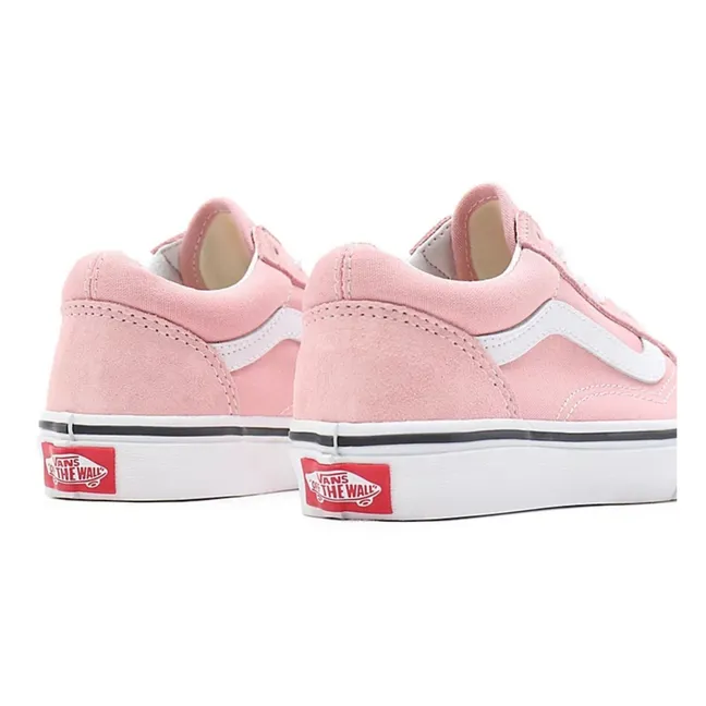 Sneakers Old Skool | Rosa