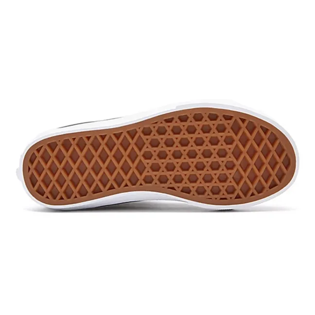 Scarpe da ginnastica con strappo SK8-Mid Reissue | Nero