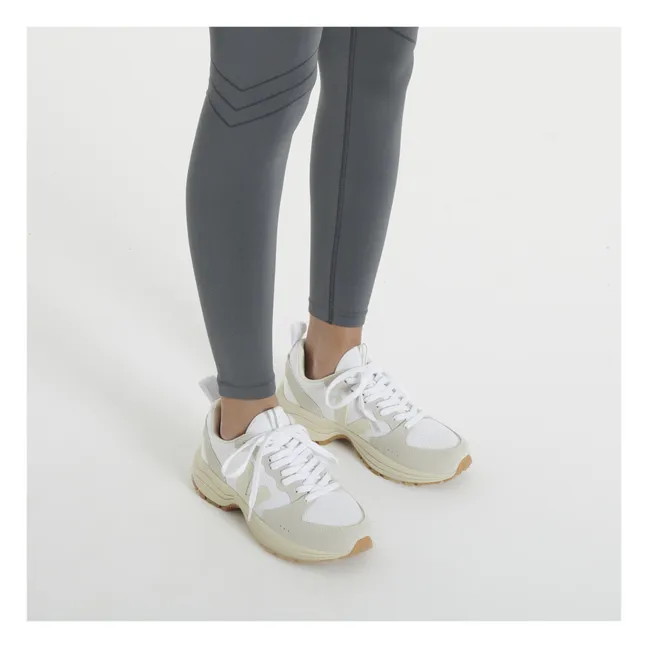 Sneaker Alveomesh Venturi - Damenkollektion  | Weiß