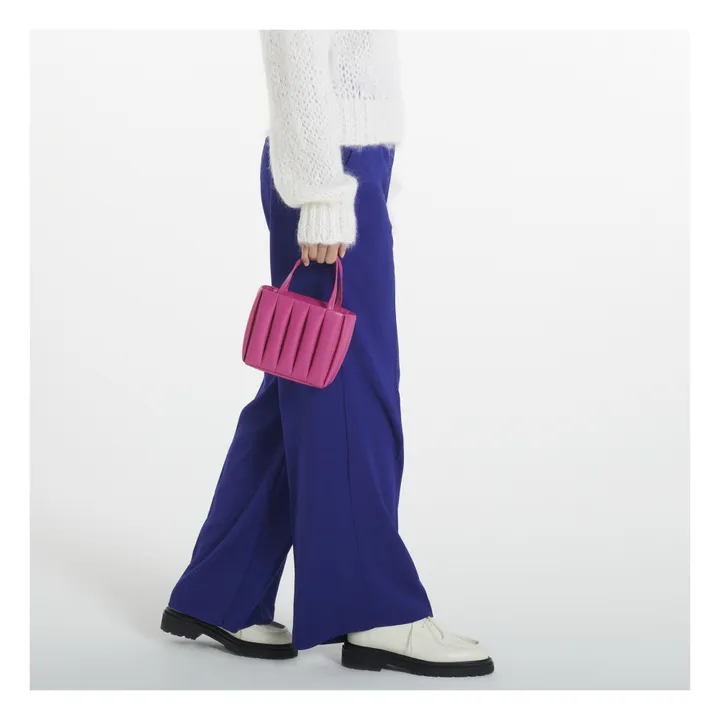 Aria-Tasche | Rosa- Produktbild Nr. 2