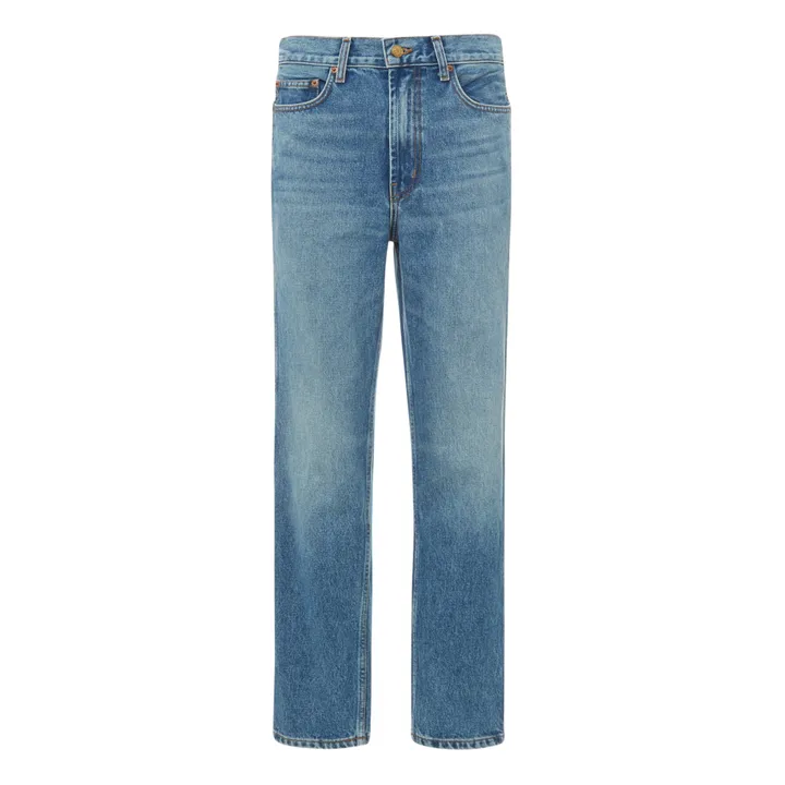 Louis Jeans | Sydney Clean Blue- Product image n°1