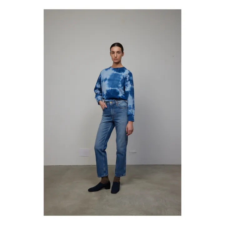 Louis Jeans | Sydney Clean Blue- Product image n°3