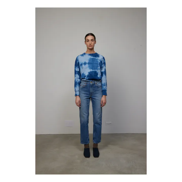 Louis Jeans | Sydney Clean Blue- Product image n°2