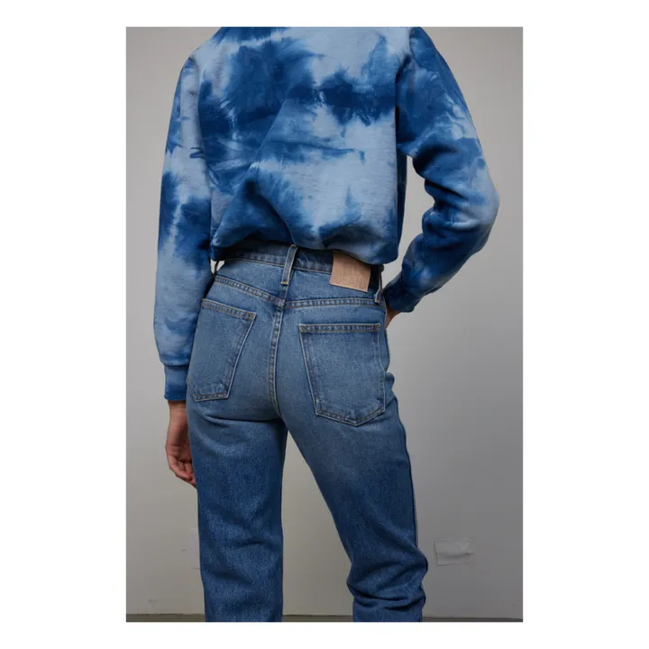 Louis Jeans | Sydney Clean Blue- Product image n°4