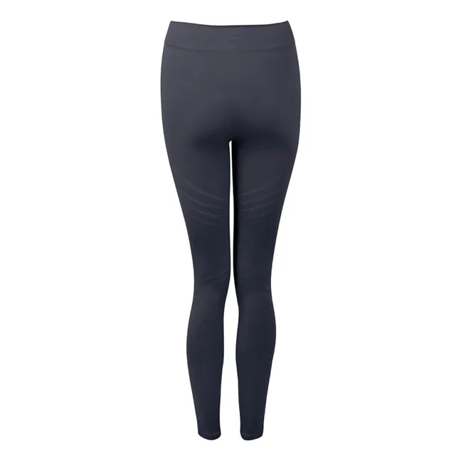 Legging Multifonctionnel Nurturing | Gris foncé