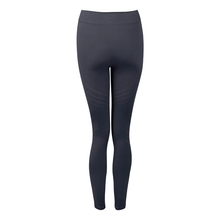 Legging Multifonctionnel Nurturing | Gris foncé- Image produit n°3