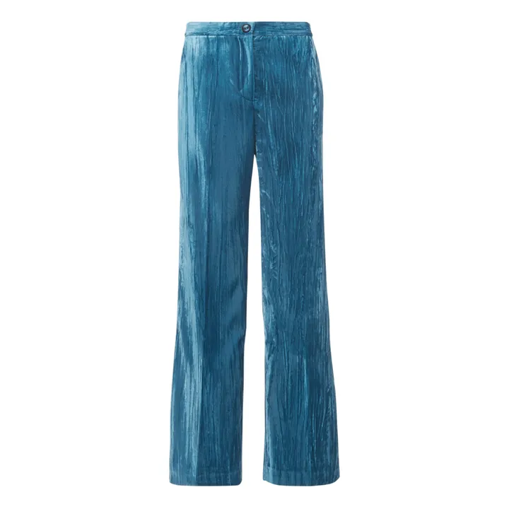 Pantalones Livi | Azul- Imagen del producto n°1