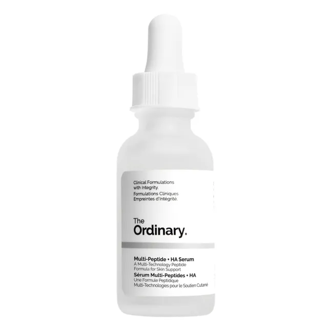 Multi-Peptid Augenserum  + HA - 30 ml