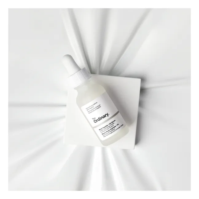 Multi-Peptid Augenserum  + HA - 30 ml