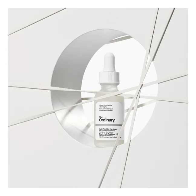 Multi-Peptid Augenserum  + HA - 30 ml