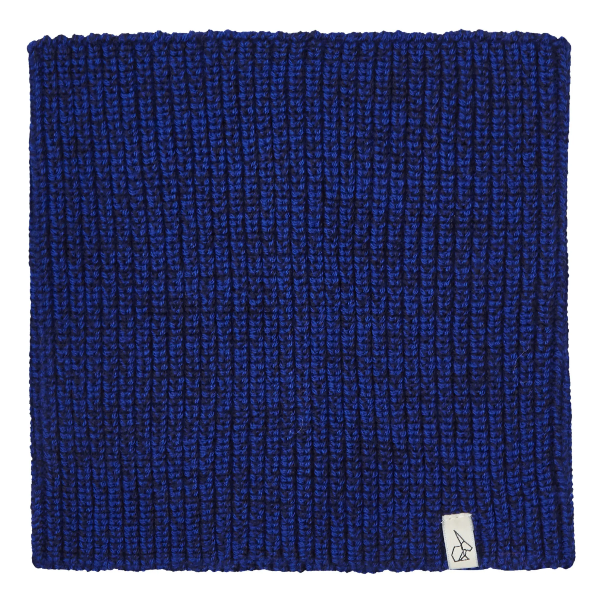 Bonnie & The Gang Royal Blue Rocco Snood