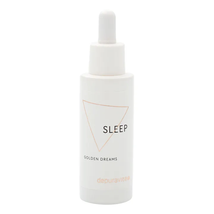 Elixir de sommeil Sleep Drops - 30 ml- Image produit n°0