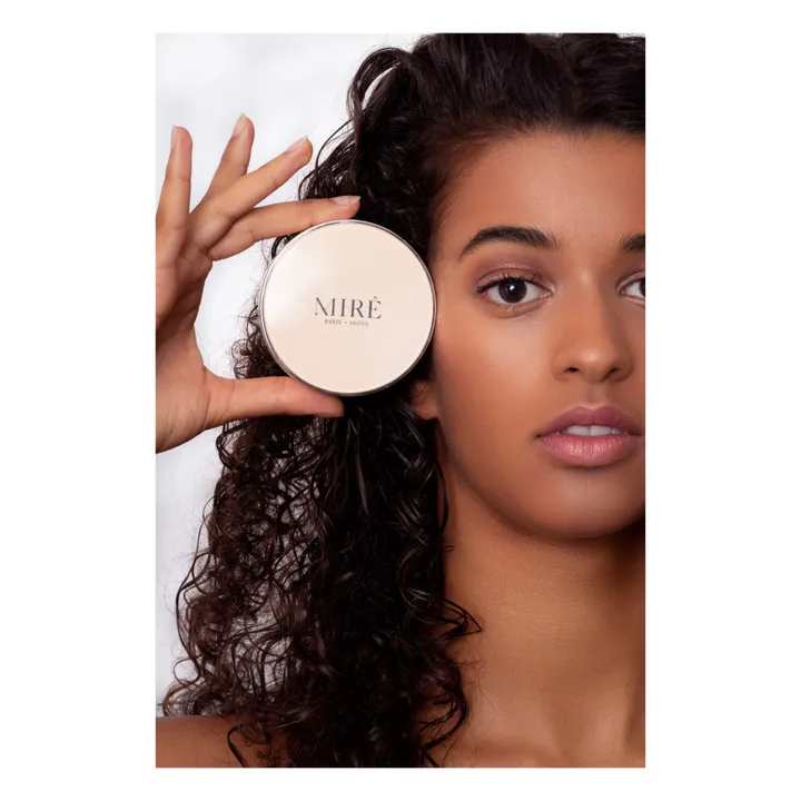 Base de maquillaje y cuidado de la piel FPS50+Bibi Nova - 19 g | 03 Doré- Imagen del producto n°3