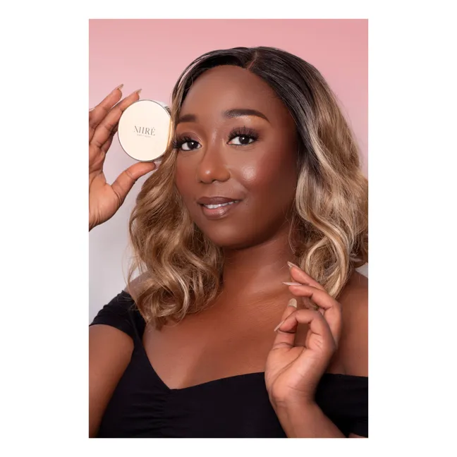 Bibi Nova SPF50+ Foundation - 19 g | 05 Cacao