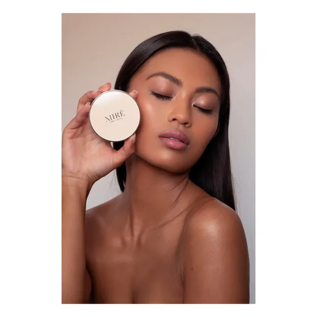 Bibi Nova SPF50+ Foundation Refill - 19 g | 04 Terre du Sud
