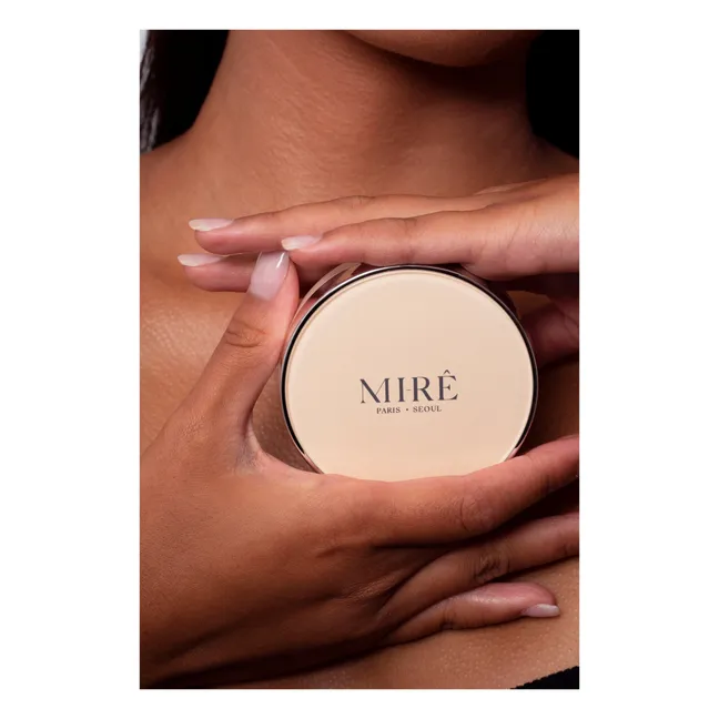 Bibi Nova SPF50+ Foundation Refill - 19 g | 04 Terre du Sud