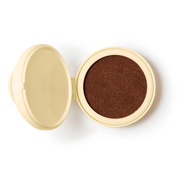 Bibi Nova SPF50+ Foundation Refill - 19 g | 05 Cacao