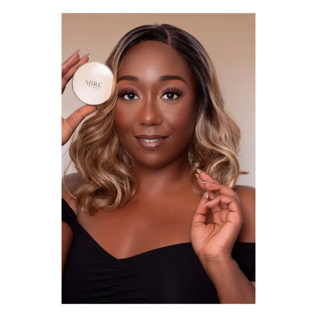 Bibi Nova SPF50+ Foundation Refill - 19 g | 05 Cacao