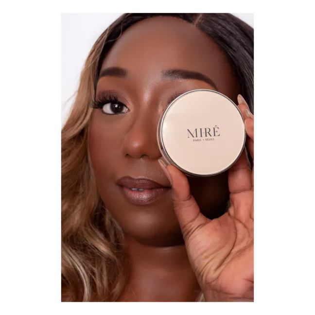 Bibi Nova SPF50+ Foundation Refill - 19 g | 05 Cacao
