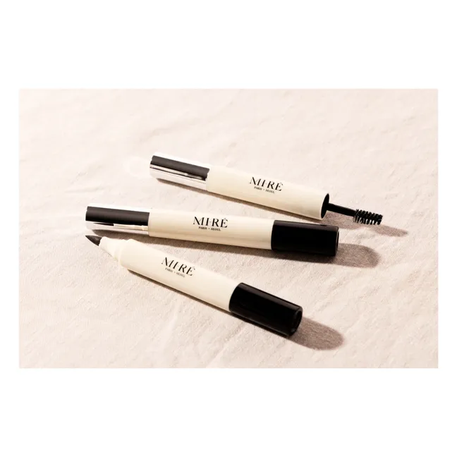 Brow Plume Perfection Mascara and Eyebrow Marker - 7.2 g | 00 Ash Blonde