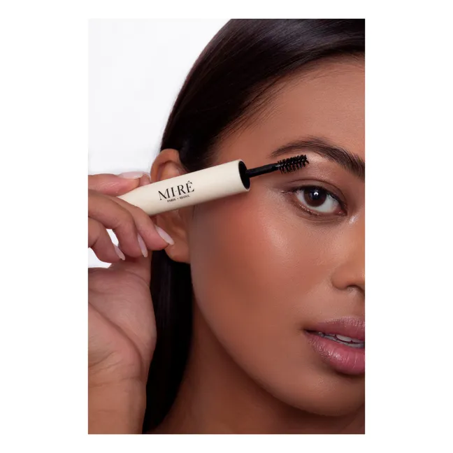 Brow Plume Perfection Mascara and Eyebrow Marker - 7.2 g | 03 Dark Brown