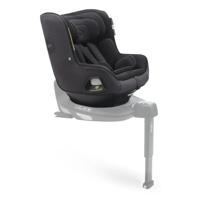 Kindersitz Bugaboo Owl by Nuna | Schwarz