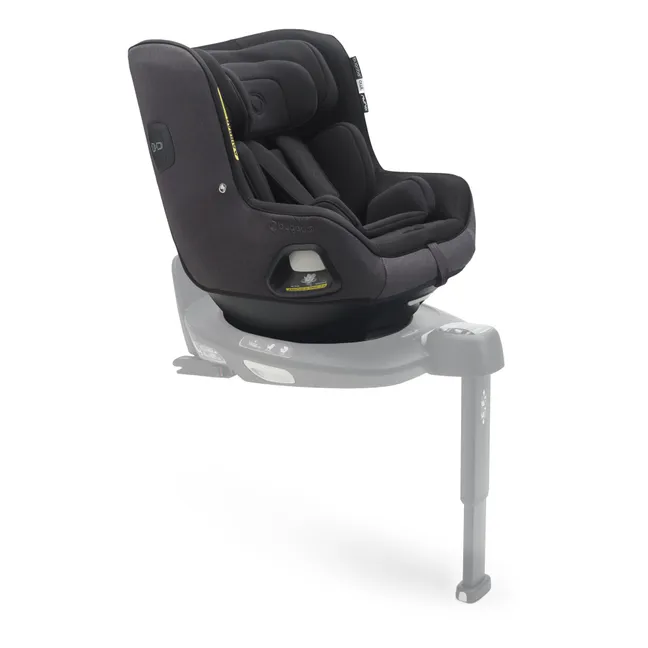 Silla de coche Bugaboo Owl by Nuna | Negro