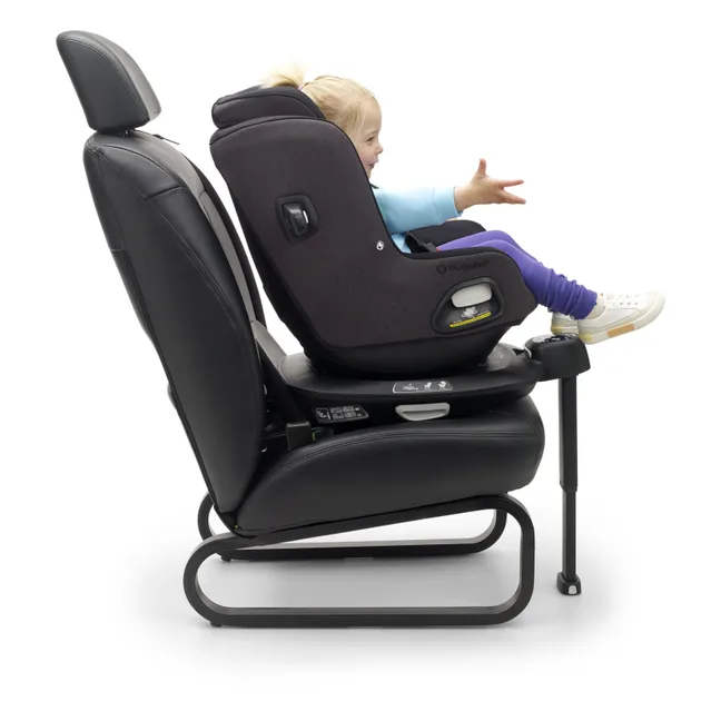 Kindersitz Bugaboo Owl by Nuna | Schwarz