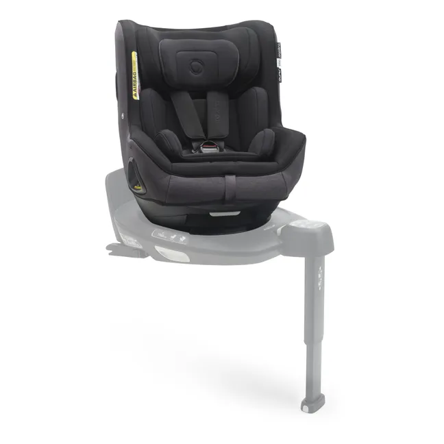 Kindersitz Bugaboo Owl by Nuna | Schwarz