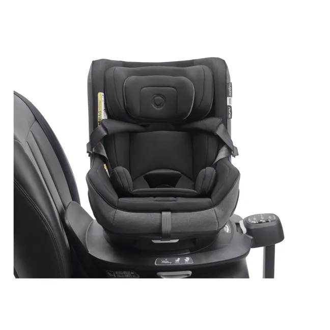 Kindersitz Bugaboo Owl by Nuna | Schwarz