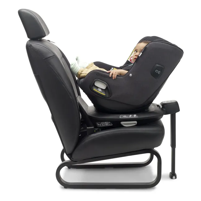 Silla de coche Bugaboo Owl by Nuna | Negro