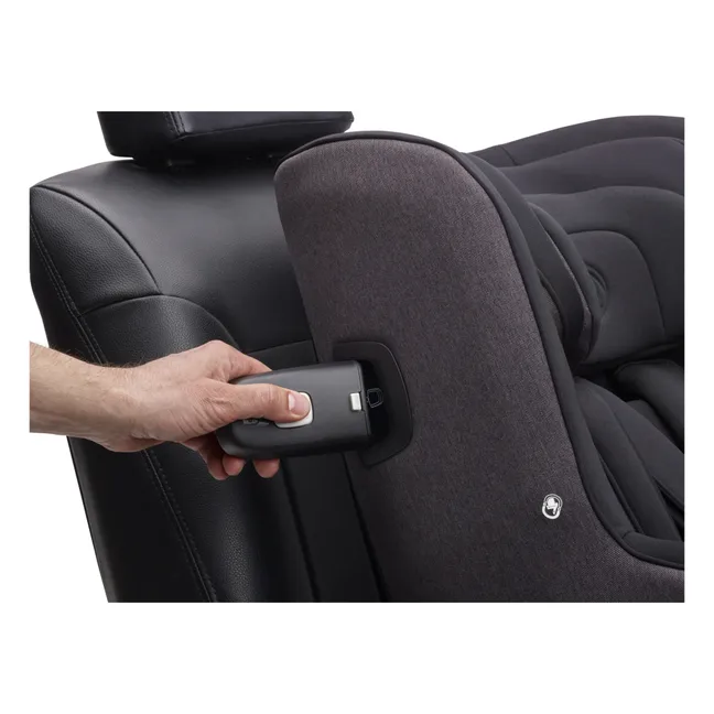 Silla de coche Bugaboo Owl by Nuna | Negro